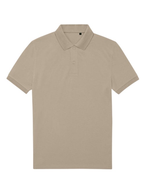 B&C - Chemise MY ECO POLO 65/35 - Kiabi