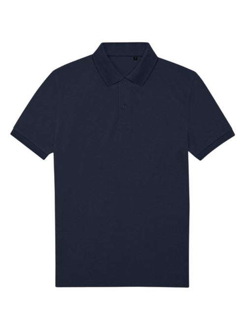 B&C - Chemise MY ECO POLO 65/35 - Kiabi