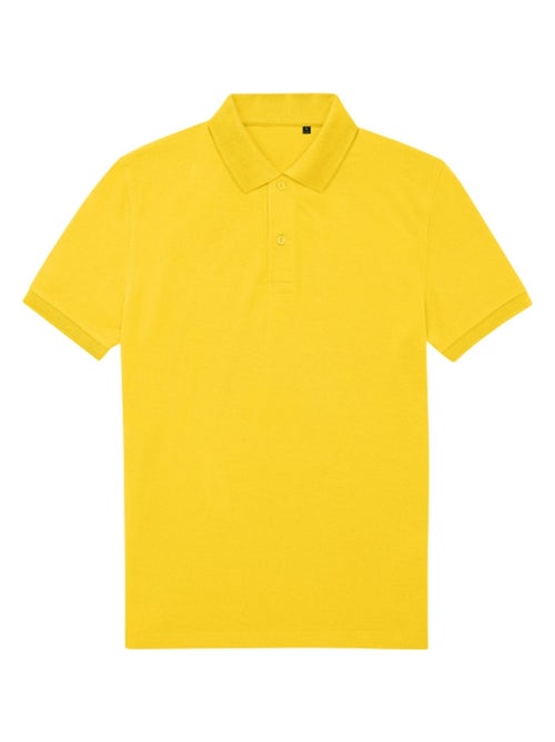 B&C - Chemise MY ECO POLO 65/35 - Kiabi
