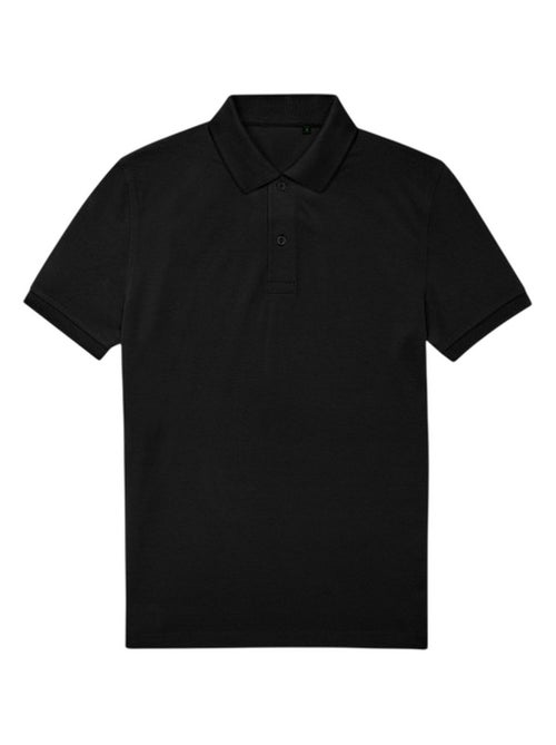 B&C - Chemise MY ECO POLO 65/35 - Kiabi