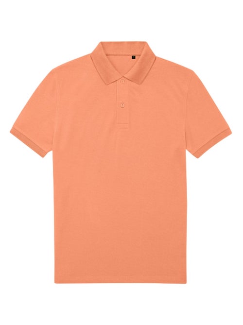 B&C - Chemise MY ECO POLO 65/35 - Kiabi