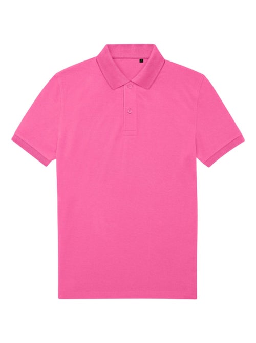 B&C - Chemise MY ECO POLO 65/35 - Kiabi