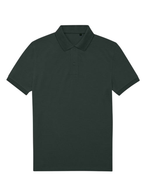 B&C - Chemise MY ECO POLO 65/35 - Kiabi