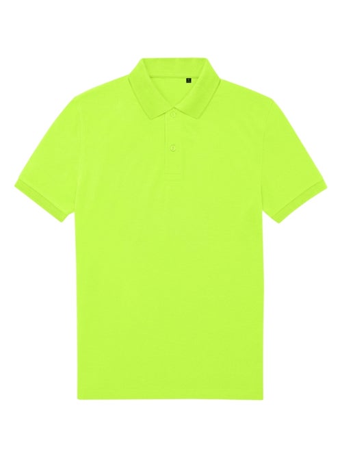 B&C - Chemise MY ECO POLO 65/35 - Kiabi