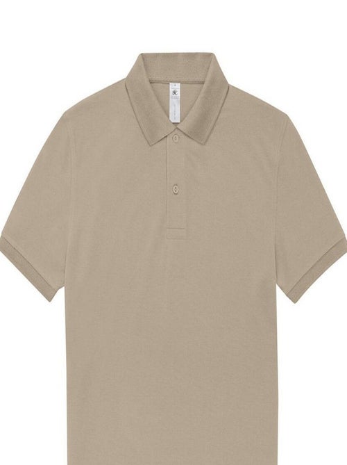 B&C - Chemise My Polo - Kiabi B&C - Chemise My Polo - Kiabi