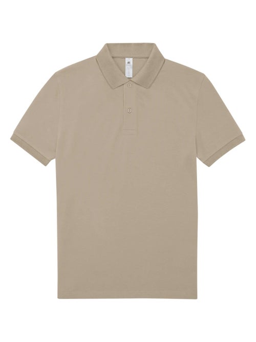 B&C - Chemise MY POLO - Kiabi