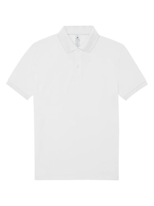 B&C - Chemise MY POLO - Kiabi