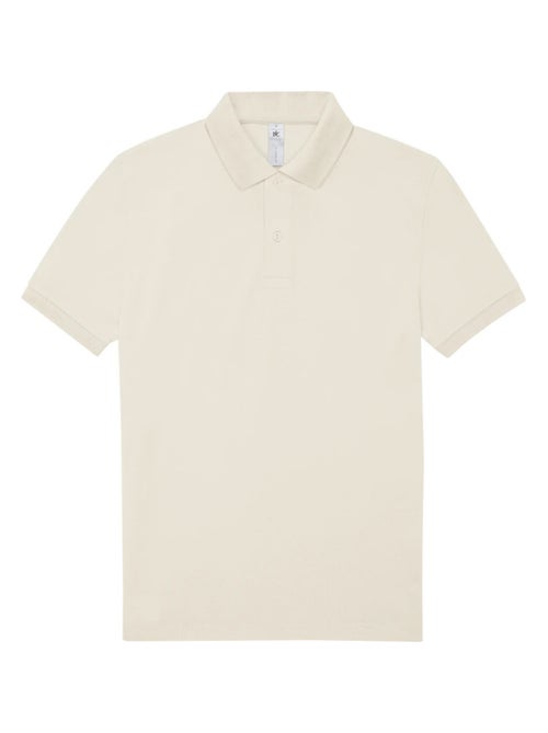 B&C - Chemise MY POLO - Kiabi