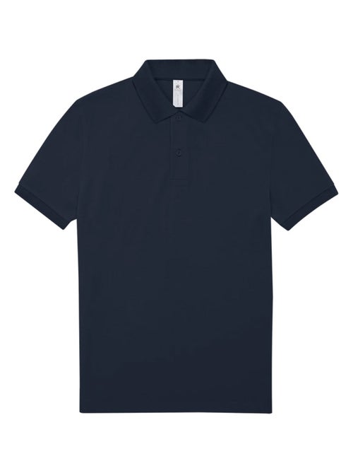 B&C - Chemise MY POLO - Kiabi