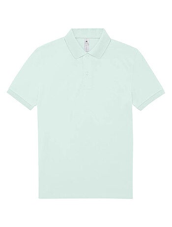 B&C - Chemise MY POLO