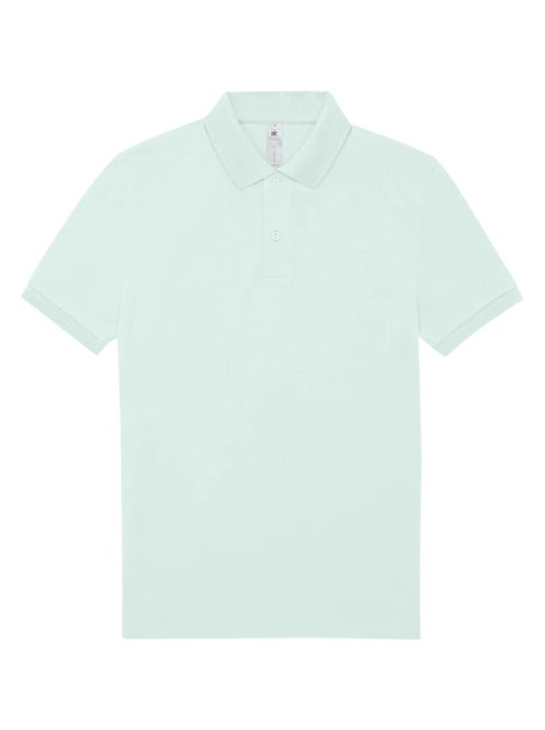 B&C - Chemise MY POLO - Kiabi