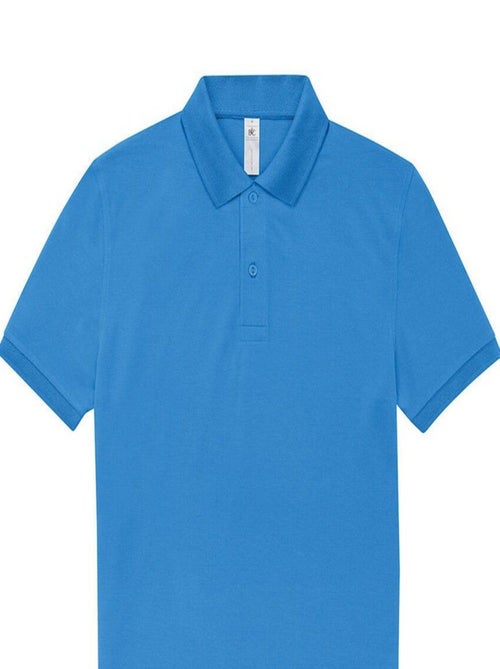 B&C - Chemise My Polo - Kiabi