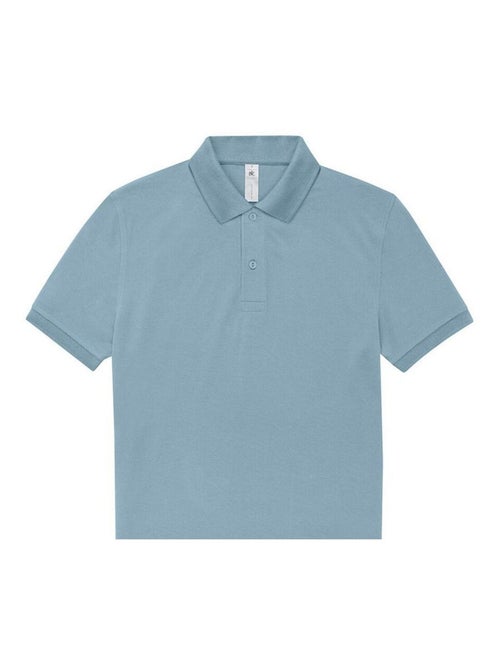 B&C - Chemise My Polo - Kiabi