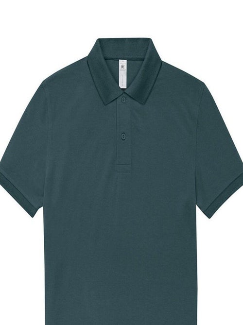 B&C - Chemise My Polo - Kiabi
