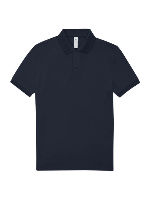 B&C - Chemise MY POLO - Kiabi