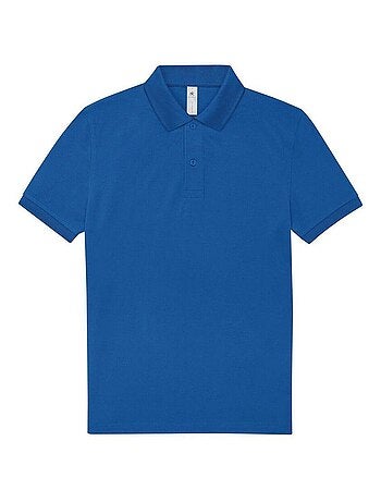 B&C - Chemise My Polo