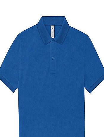 B&C - Chemise My Polo