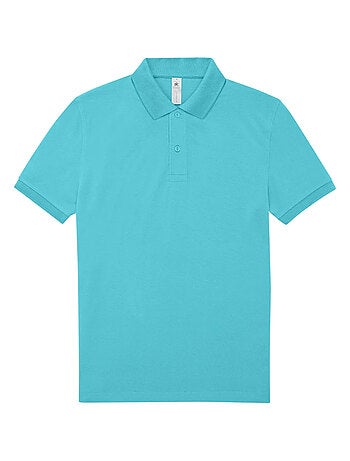 B&C - Chemise MY POLO