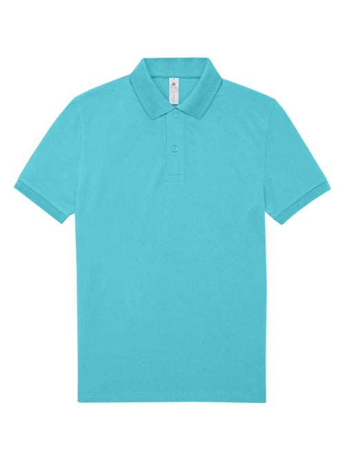 B&C - Chemise MY POLO - Kiabi