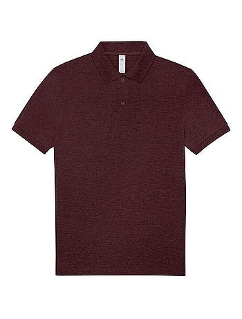 B&C - Chemise MY POLO