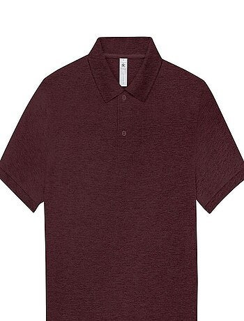B&C - Chemise MY POLO