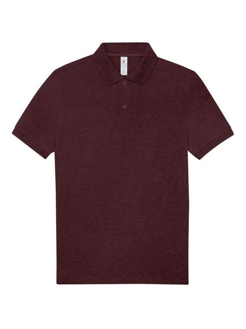 B&C - Chemise MY POLO - Kiabi