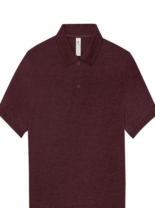 B&C - Chemise MY POLO - Kiabi