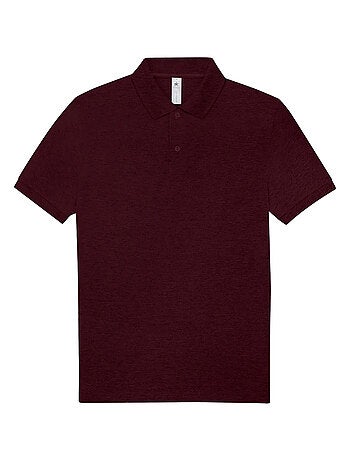 B&C - Chemise MY POLO