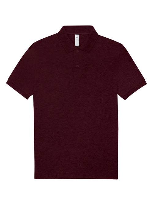 B&C - Chemise MY POLO - Kiabi