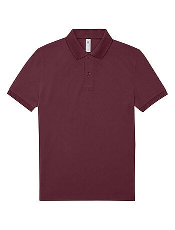 B&C - Chemise MY POLO
