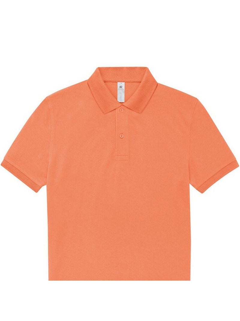 B&C - Chemise My Polo Corail - Kiabi