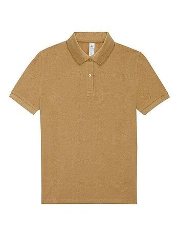 B&C - Chemise MY POLO