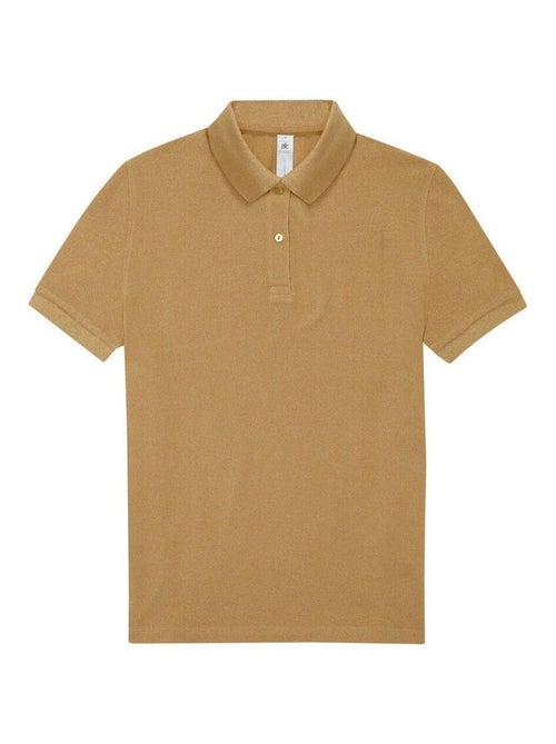 B&C - Chemise MY POLO - Kiabi