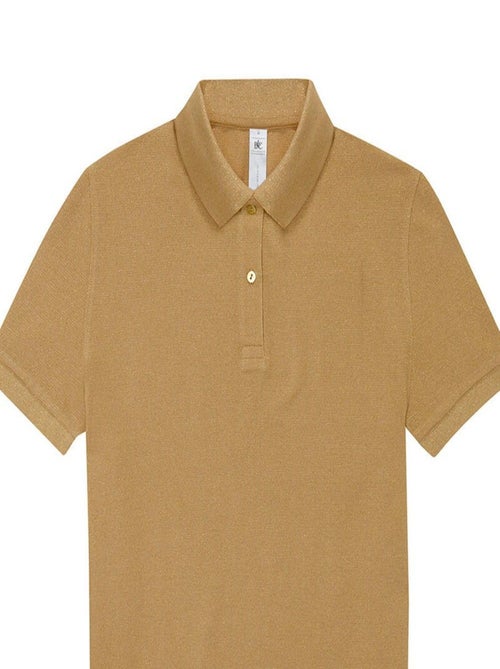B&C - Chemise MY POLO - Kiabi