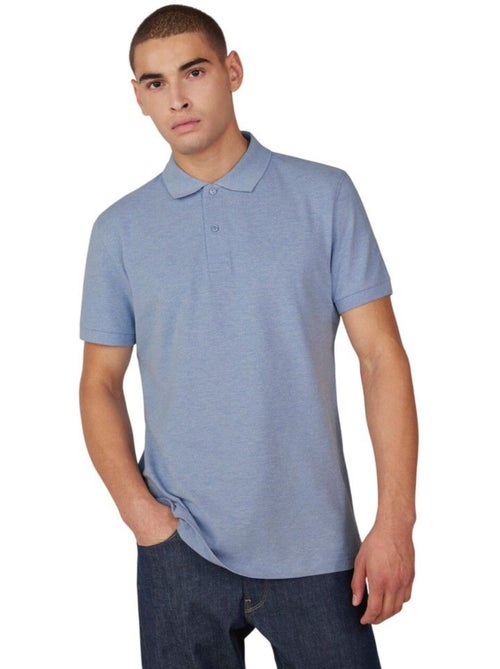 B&C - Chemise MY POLO - Kiabi