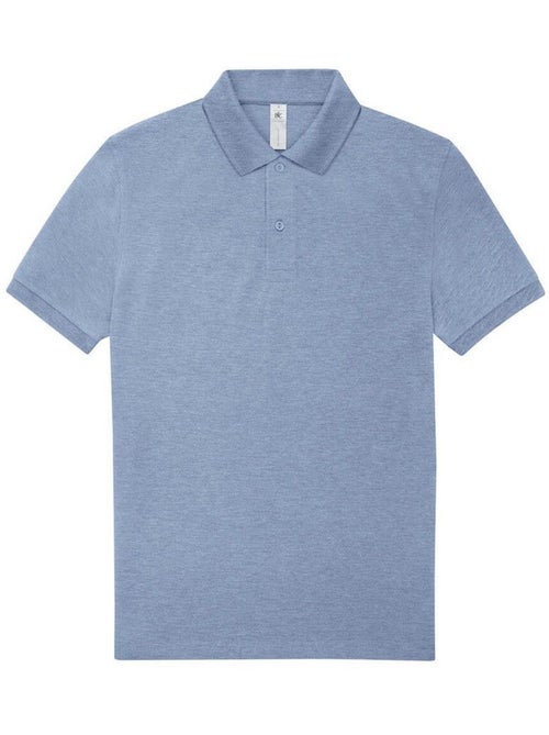 B&C - Chemise MY POLO - Kiabi