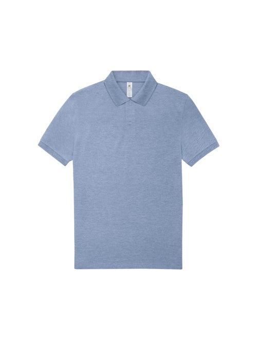 B&C - Chemise MY POLO - Kiabi
