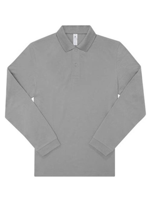 B&C - Chemise MY POLO - Kiabi