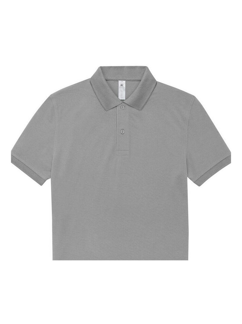B&C - Chemise My Polo Gris - Kiabi