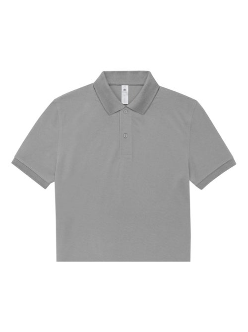 B&C - Chemise MY POLO - Kiabi