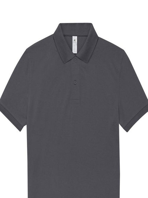 B&C - Chemise My Polo - Kiabi