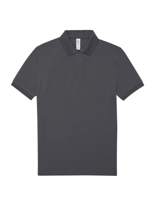 B&C - Chemise MY POLO - Kiabi