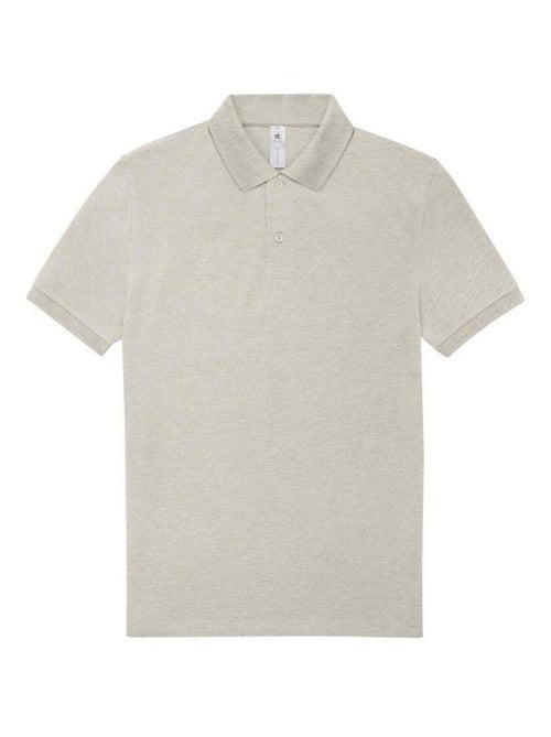 B&C - Chemise MY POLO - Kiabi