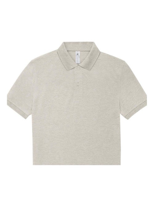 B&C - Chemise MY POLO - Kiabi