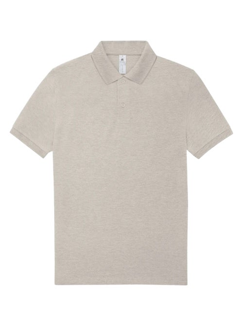 B&C - Chemise MY POLO - Kiabi