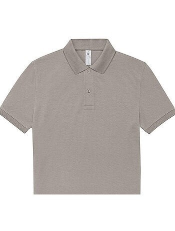 B&C - Chemise My Polo