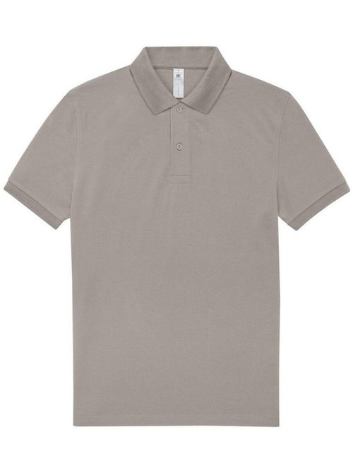 B&C - Chemise My Polo - Kiabi B&C - Chemise My Polo - Kiabi