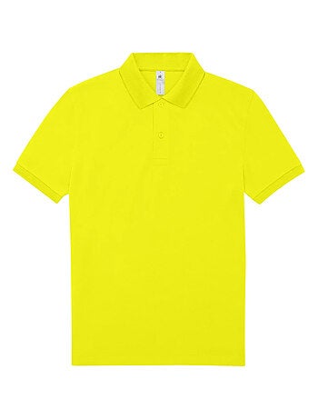 B&C - Chemise MY POLO