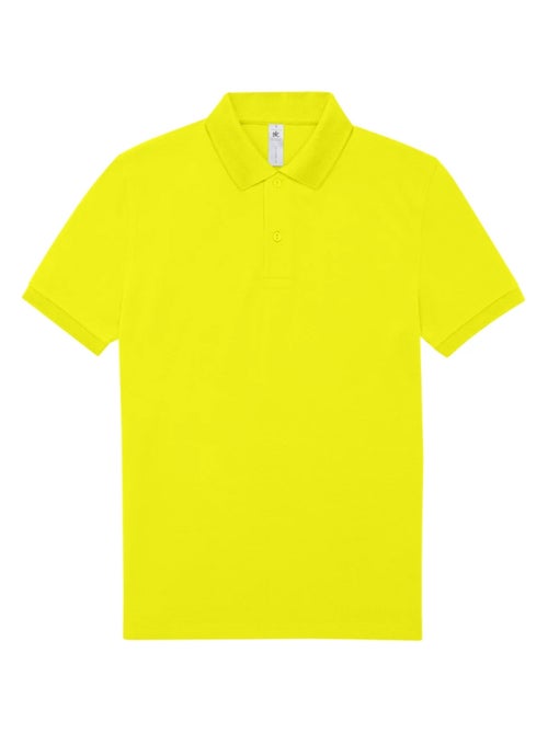 B&C - Chemise MY POLO - Kiabi