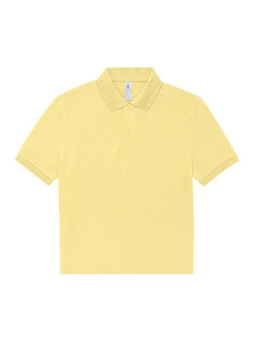 B&C - Chemise My Polo - Kiabi